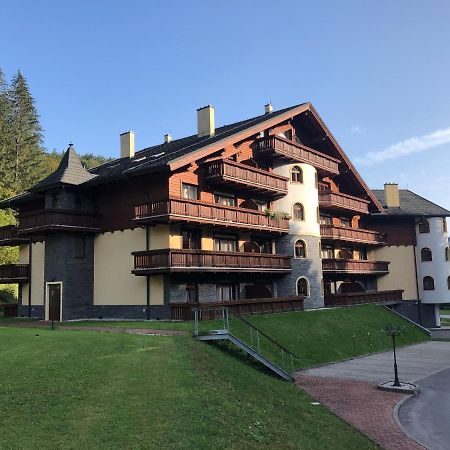 Apartman Karin, Tale, Chopok - Juh Bystrá Exterior foto