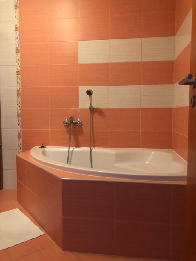 Apartman Karin, Tale, Chopok - Juh Bystrá Exterior foto