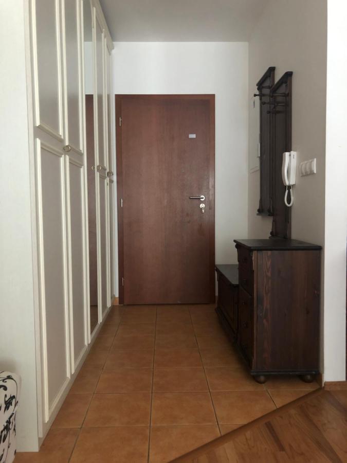 Apartman Karin, Tale, Chopok - Juh Bystrá Exterior foto