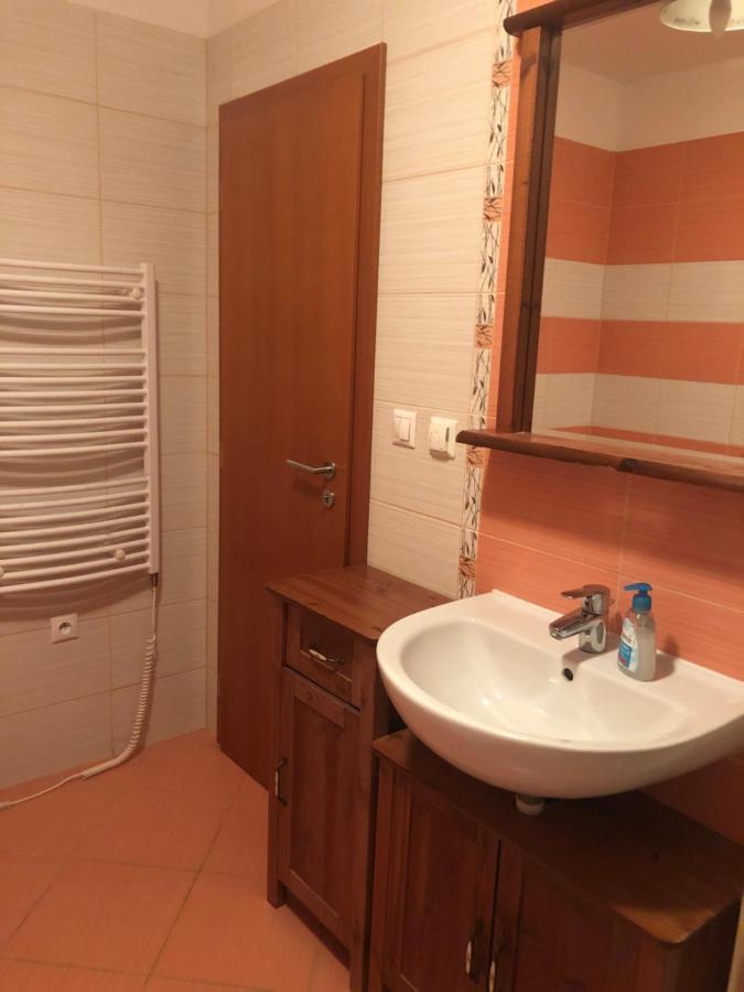 Apartman Karin, Tale, Chopok - Juh Bystrá Exterior foto