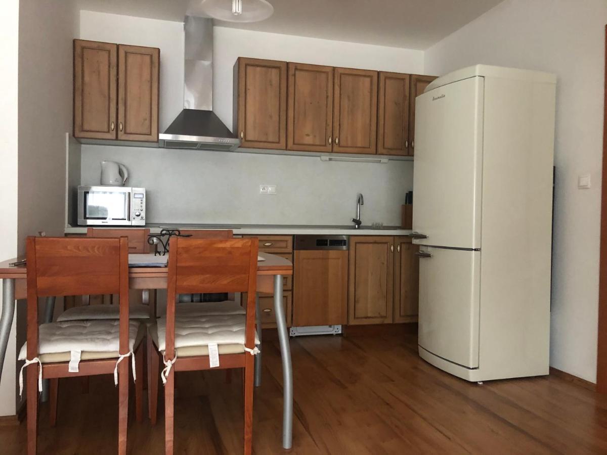 Apartman Karin, Tale, Chopok - Juh Bystrá Exterior foto