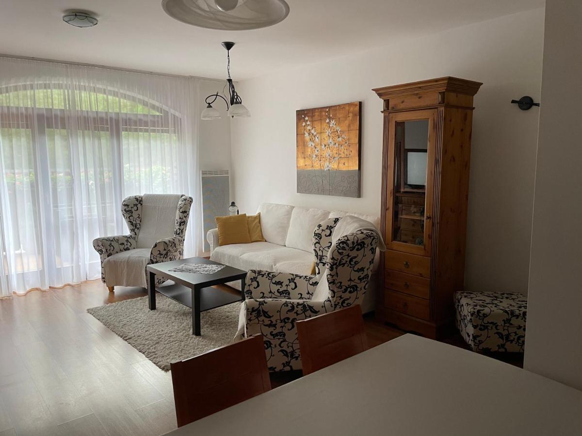 Apartman Karin, Tale, Chopok - Juh Bystrá Exterior foto