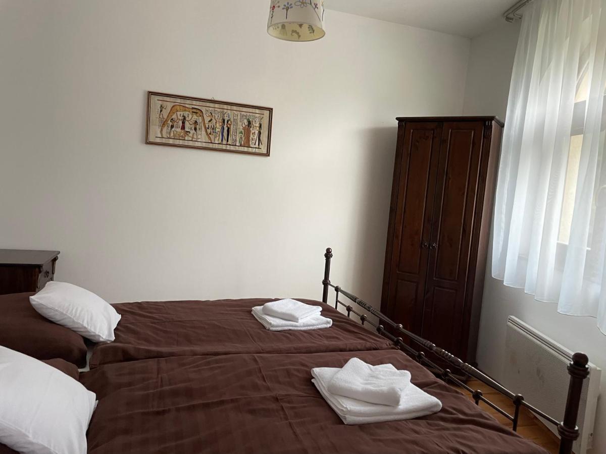 Apartman Karin, Tale, Chopok - Juh Bystrá Exterior foto
