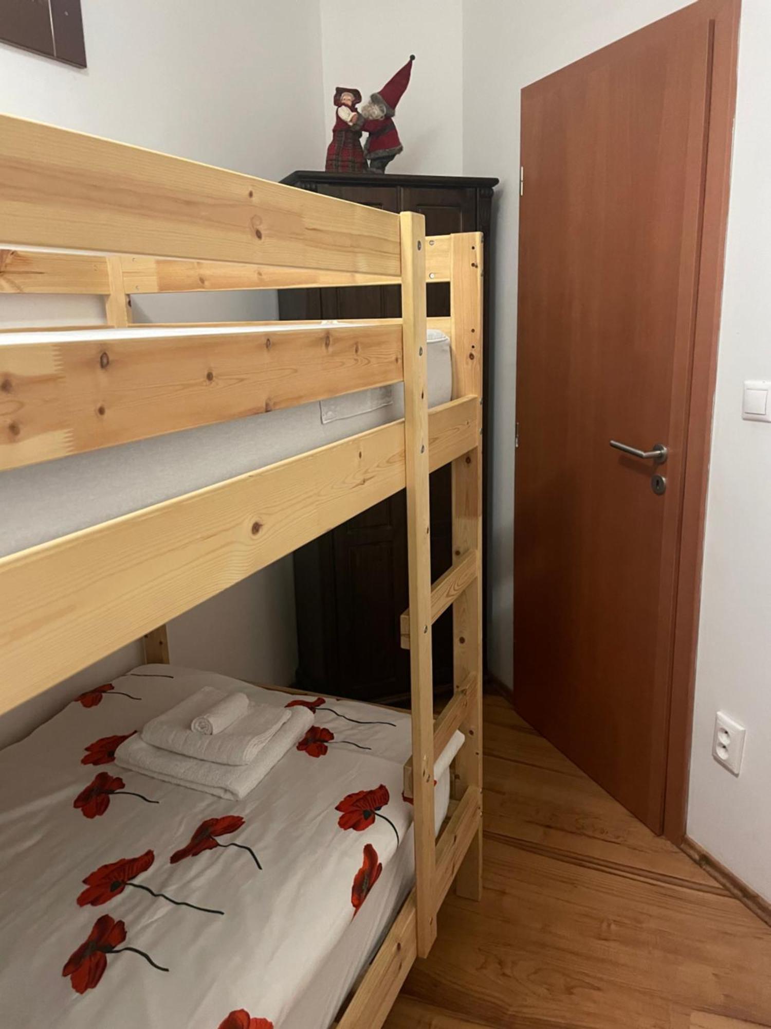 Apartman Karin, Tale, Chopok - Juh Bystrá Exterior foto